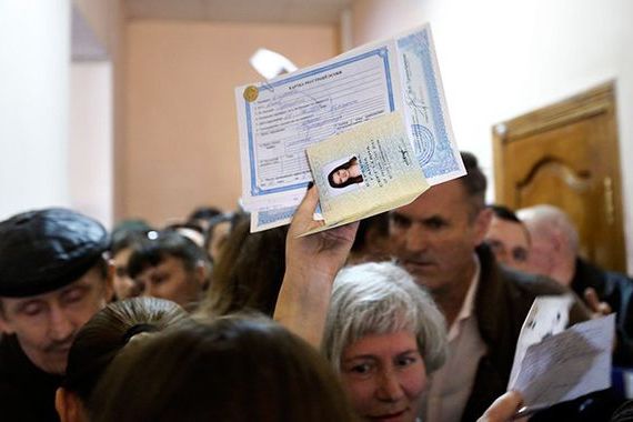 прописка в Ишиме